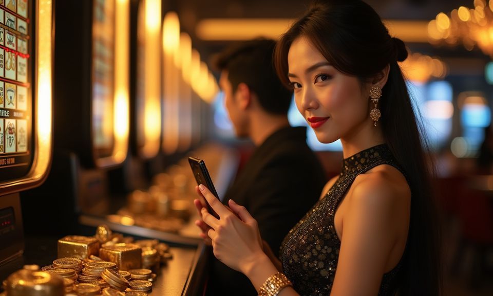56wi Limbo Viet – Hệ Số Nhân Tăng Từng Giây