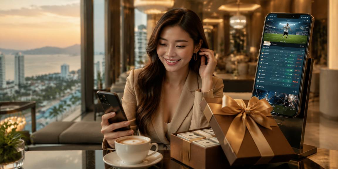 56wi 56wi — nền tảng đặt trải nghiệm của bạn lên hàng đầu